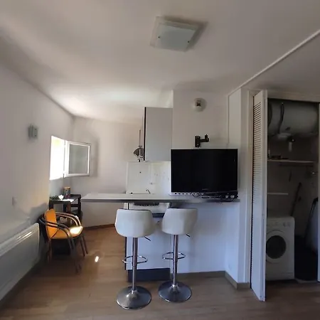 Apartment Appartement, Terrasse, Piscine, Parking Mougins