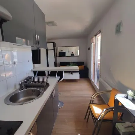 Appartement, Terrasse, Piscine, Parking * Mougins
