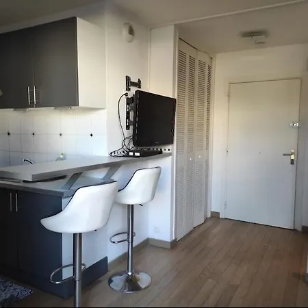 Appartement, Terrasse, Piscine, Parking Apartment *