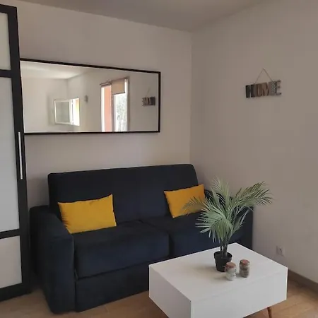 Apartment Appartement, Terrasse, Piscine, Parking *