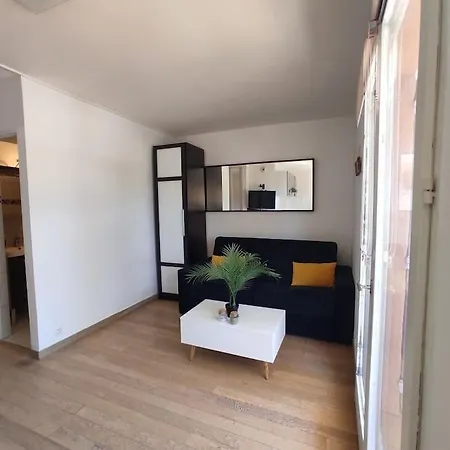 Apartment Appartement, Terrasse, Piscine, Parking *