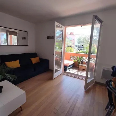Appartement, Terrasse, Piscine, Parking Apartment Mougins