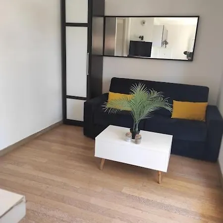 Appartement, Terrasse, Piscine, Parking Mougins