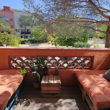 Apartment Appartement, Terrasse, Piscine, Parking Mougins