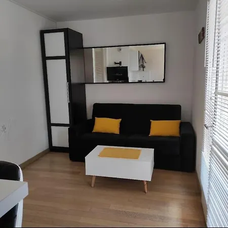 Appartement, Terrasse, Piscine, Parking * Mougins