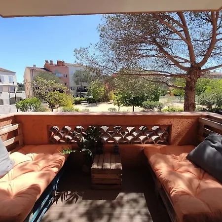 Appartement, Terrasse, Piscine, Parking Apartment